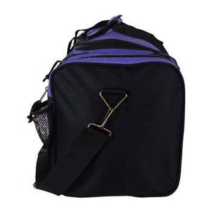 Bolsa de lona para Gimnasio Deportivo con compartimento para zapatos, bolsa de viaje impermeable, bolsa de deporte grande para hombres o mujeres, precios baratos - Product Image 3
