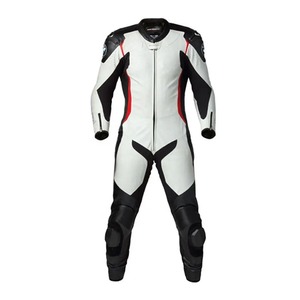 Trajes de moto de alta calidad Ropa protectora Trajes de moto Trajes de carreras de motos transpirables - Product Image 4