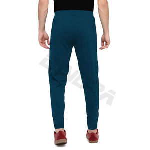 กางเกงขาตรงขากว้างทรงหลวมสำหรับผู้ชายกางเกงคาร์โก้พิมพ์ลายเสื้อผ้าแนวสตรีท - Product Image 3