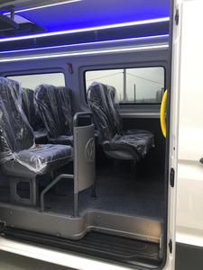 ¡SUPER VENTAS! Juego de Molduras Interiores de Plástico ABS para Mercedes Sprinter, Fabricadas al Vacío, de Alta Calidad, 100% Compatibles, Accesorios Interiores - Product Image 6