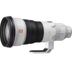 เลนส์ FE 400 มม. f/2.8 GM OSS รุ่นใหม่ (SEL400F28GM) - Product Image 3