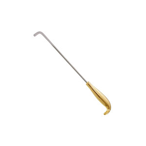 Dissecteurs de sein manuels professionnels avec logo personnalisé, en acier inoxydable allemand, instruments chirurgicaux SIGAL MEDCO SM-SR-0266 CE - Product Image 4