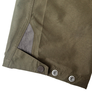 Pantalon de chasse d'extérieur imperméable Softshell pour hommes, nouveau design, pantalon de camouflage d'hiver pour la chasse et la randonnée - Product Image 6