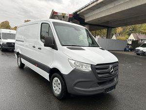 Nouveau Mercedes-Benz Sprinter 314 CDI RWD Transmission automatique 4 cylindres 3 places Puissance 105 kW 143 ch - Product Image 5