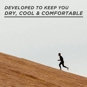 Calcetines atléticos que absorben la humedad de rendimiento con logotipo personalizado con función antibacteriana personalizados para equipos deportivos pedidos al por mayor - Product Image 5