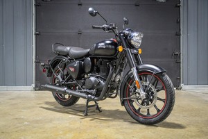 NUOVA <span class=keywords><strong>Royal</strong></span> <span class=keywords><strong>Enfield</strong></span> <span class=keywords><strong>Classic</strong></span> 350 2026 - Nuova Moto Stradale - Product Image 6