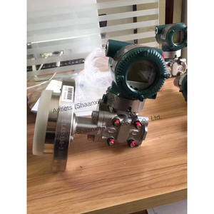 Yokogawa EJA120E Multivariable Druckdifferenz-<span class=keywords><strong>Transmitter</strong></span> mit Hoher Qualität 100% Original Neu Hochwertig - Product Image 6