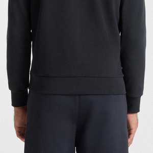 Trending Cheap Rate <b>Hoodie</b> For Men With Customized Logo Printing OEM Service Breathable Fabric <b>Zip</b> Up Closure With Side <b>Pockets</b> - Product Image 6