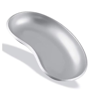 อ่างผ่าตัดทางการแพทย์ถาดใส่ไตสแตนเลสใช้ซ้ำได้สำหรับโรงพยาบาลและคลินิก - Product Image 4