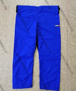 Uniformes brésiliens jiu jitsu de haute qualité, logos personnalisés et design à bas prix avec service de marquage privé - Product Image 5
