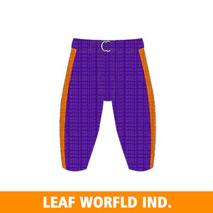 ชุดคำสั่งผสมเครื่องแบบอเมริกันฟุตบอล2025ระบายอากาศได้ดีแขนสั้นใส่สบายปรับแต่งโลโก้ได้ตามต้องการ - Product Image 6