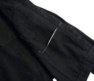 Vestes denim d'hiver 100% coton pour hommes, design professionnel à la mode, fabricant direct, répondant à la demande des clients - Product Image 6