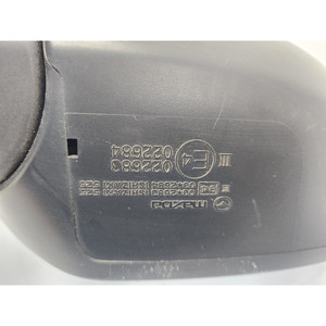 Specchietto Retrovisore Sinistro SX Mazda 6 Berlina 2a Serie 7 PIN R2BF (08>13) - Product Image 6