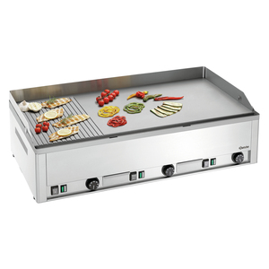 GDP 980E-GR <b>Electric</b> <b>Grill</b> <b>Plate</b> Durable and Easy to Clean - Product Image 1