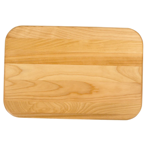 Tabla de cortar hecha a mano de madera de acacia para verduras y tabla de picar de madera de olivo para regalo de Navidad - Product Image 5