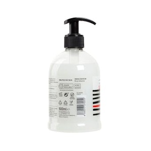 Jabón Líquido para Manos Bont Urea 500ml - Product Image 3