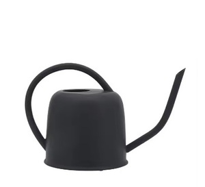 Latas de diseñador hechas a mano 2024 nuevo diseño de alta calidad de hierro Metal regadera accesorios de jardín suministros a granel - Product Image 1