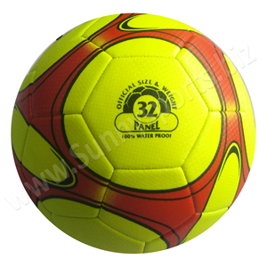 การออกแบบใหม่ซอฟท์ชายหาดลูกฟุตบอลที่มีโลโก้ที่กำหนดเองโปรโมชั่นลูกบอลชายหาด2022โดยซันนี่กีฬา - Product Image 6