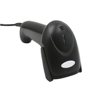 Escáner de Códigos de Barras USB 1D 2D QR, Lector de Códigos de Barras Portátil, Admite Escaneo de Pantalla, Lector de Códigos de Barras <span class=keywords><strong>UPC</strong></span> para Almacén y Biblioteca - Product Image 1