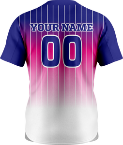 Service OEM Meilleur uniforme de softball en gros Conception d'uniforme de softball Personnalisez votre propre uniforme de softball - Product Image 3