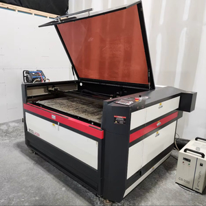 Cortadora y Grabadora Láser de CO2 HPs-3655 Más Vendida, 100% Original de Fábrica Sellada con 1 Año de Garantía - Product Image 1