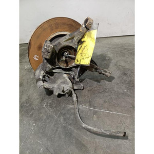 ชุดกันชนหน้าซ้าย HYUNDAI i10 รุ่นที่ 2 51715B9000 G3LA (11>13) - Product Image 3