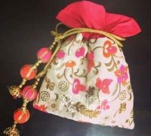 Pochette cadeau occasionnelle à prix abordable, fournisseur et fabrication en vrac par réfractex inde fabriqué en inde pour la meilleure qualité et faible P - Product Image 3