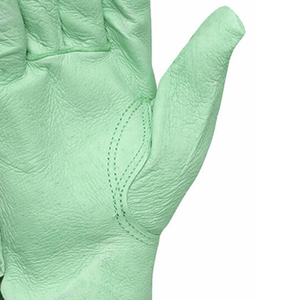 Customizable Thermal Leather <b>Gloves</b> with Breathable Material Private Label Wholesale for Professional Use Winter Season - Product Image 6