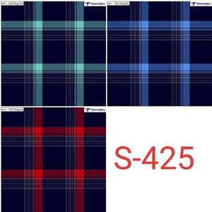 Premium Yarn-Dyed Poplin Check Fabric for Girls and <b>Boys</b> <b>Shirts</b> and Wedding <b>Dresses</b> Woven Use for International Exports - Product Image 2