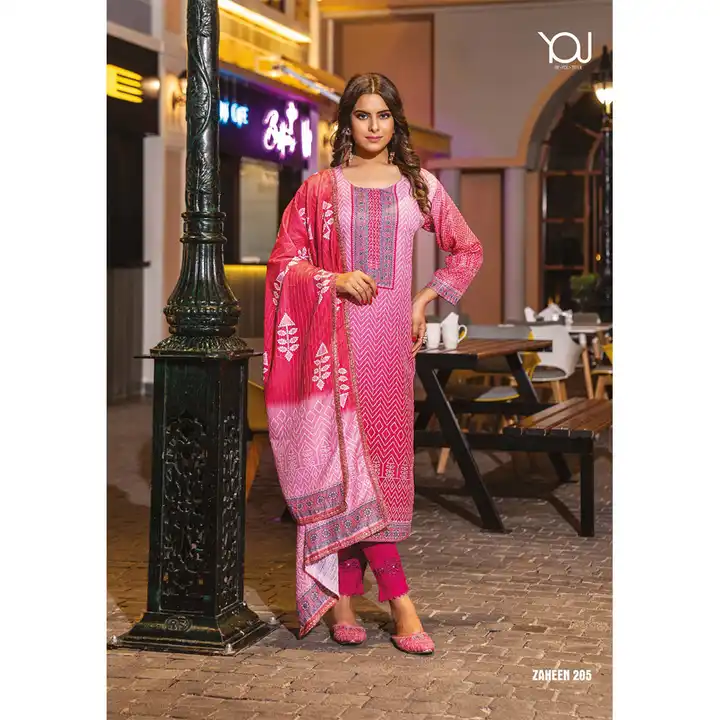 Buy Pink Designer Party Wear Palazzo Pakistani Suit | Pakistani Suits