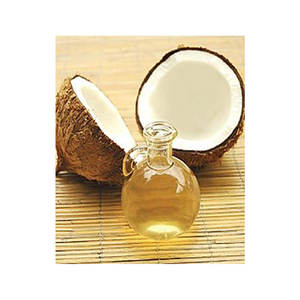 น้ำมันมะพร้าว100% ธรรมชาติสำหรับดูแลผิว - Product Image 1