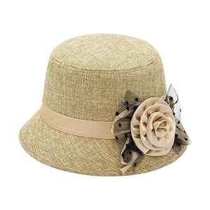 Premium Quality Stylish Hip Hop Inspired <b>Bucket</b> <b>Hat</b> Casual Budget Friendly Factory New Arrival & Breathable <b>Bucket</b> <b>Hat</b> - Product Image 1