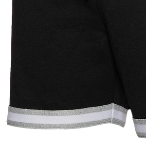 Customized Polyester All Over Print <b>5</b> <b>Inch</b> <b>Inseam</b> Double <b>Men'S</b> Custom Mesh Basketball <b>Shorts</b> With Pockets - Product Image 6