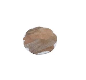 Planche à découper en bois d'acacia et marbre, planches à fromage en bois, planche à découper en bambou pour la conception de la cuisine - Product Image 6