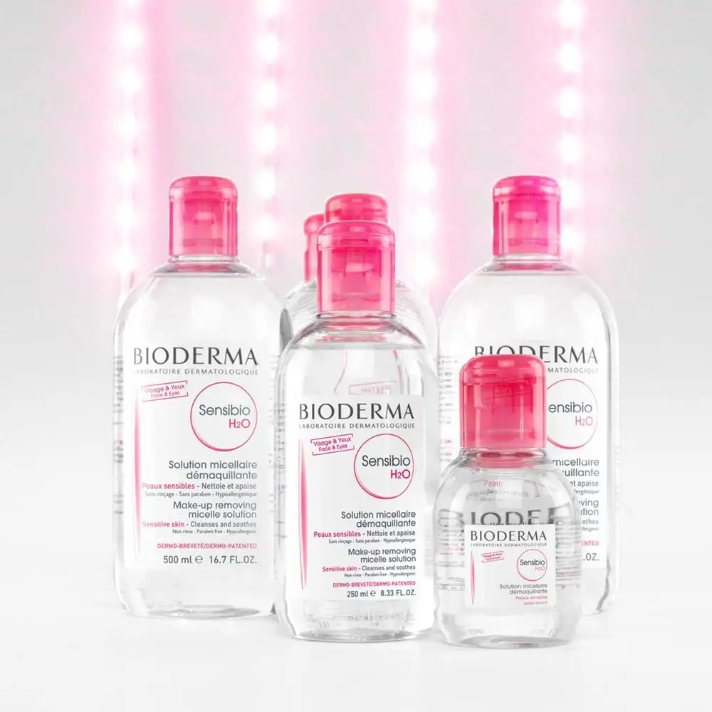 Bioderma-huile nettoyante en gros-apaise l'inconfort-huile nettoyante pour peaux très sèches et sensibles