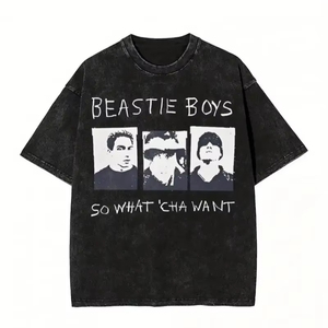 Fabricant direct 100% coton T-shirts pour hommes de qualité supérieure et durables pour une utilisation en extérieur Poids du tissu de 260 grammes - Product Image 1