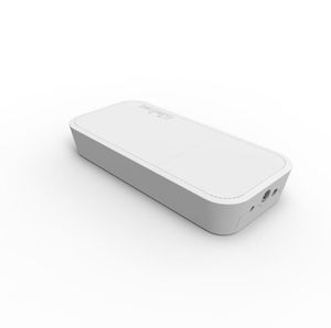 Convertisseur média MikroTik RBFTC11, 1x RJ45 1000 Mb/s, 1x SFP, 802.3af/at - Product Image 1