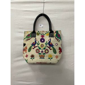Belle Bohème Brodé Banjara Sac Fourre-Tout À La Main Ethnique Traditionnel Dames Sac Casual Indien En Gros Conception - Product Image 3