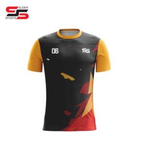 Maillot de football adulte pour enfants Maillot de football à main complète Maillot de football pour hommes Équipe complète - Product Image 6