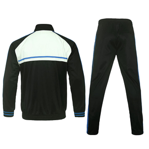 Ensemble de survêtement de sport personnalisé par sublimation pour hommes, ensemble de jogging, vêtements de sport, survêtement de course à pied pour hommes, survêtement d'entraînement pour hommes - Product Image 6