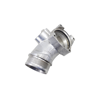 TUBO INTERCOOLER AUDI A3 RS3 Serie (8V) 07K133066E DAZ Gasolina 2500 (12>20) - Product Image 5