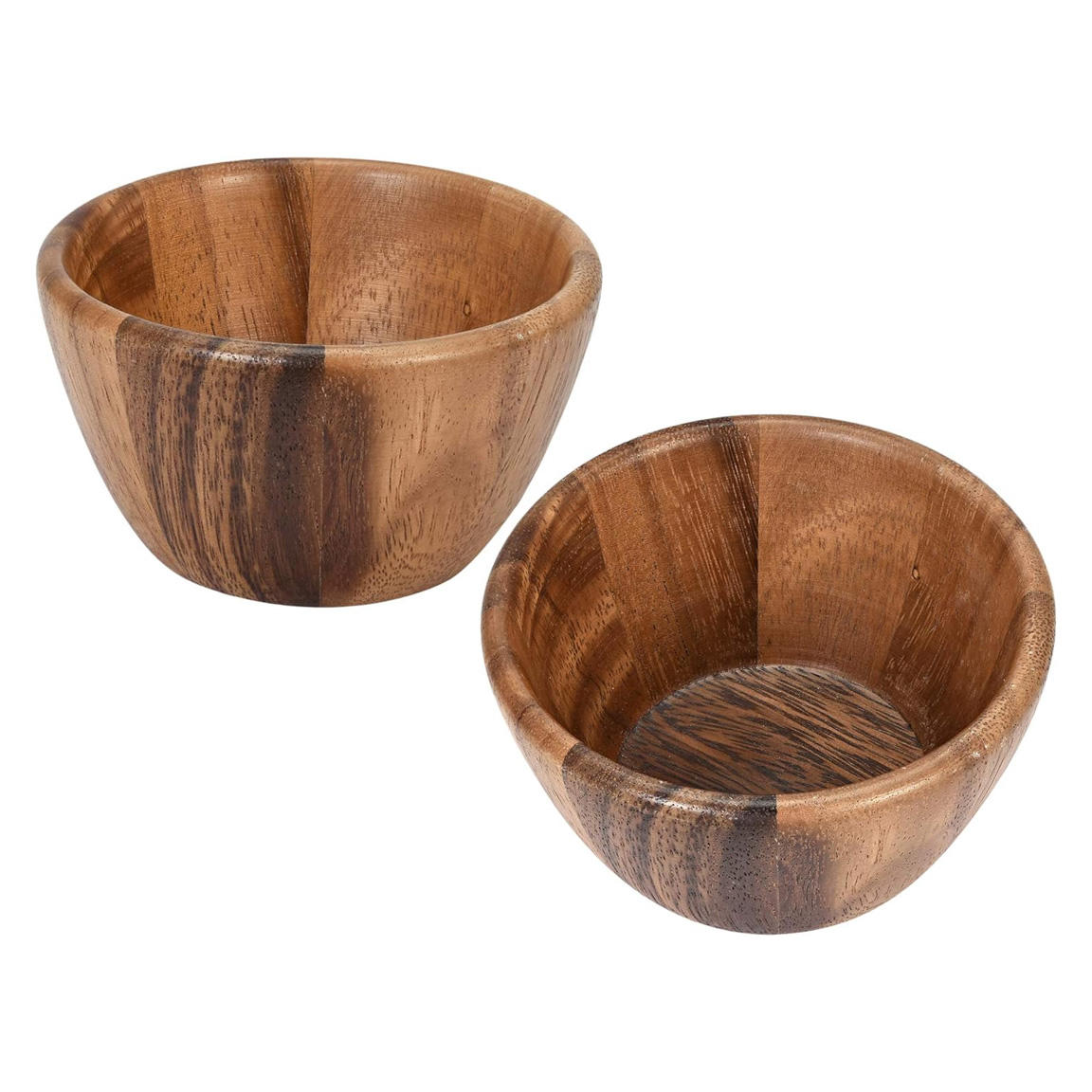 Natural Wood Finished