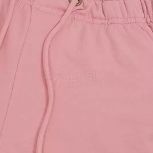 Nouveau style de jogging en coton décontracté pour hommes pantalon de sport pantalon à taille élastique léger à taille moyenne design - Product Image 6