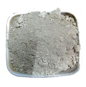 Poudre de gypse agricole granulaire de qualité supérieure pour le conditionnement des sols et l'agriculture, approvisionnement en vrac à prix avantageux - Product Image 1