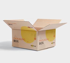 Упаковочная коробка для пищевых продуктов - Product Image 6