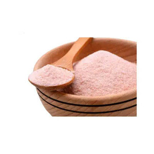 Vente en gros de sel rose de taille moyenne de l'Himalaya naturel de qualité alimentaire 100% biologique plein de minéraux sel de table fin pour la cuisine - Product Image 4