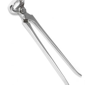 Extracteur de clou de cheval d'instrument vétérinaire de maréchal-ferrant professionnel de haute qualité - Product Image 1