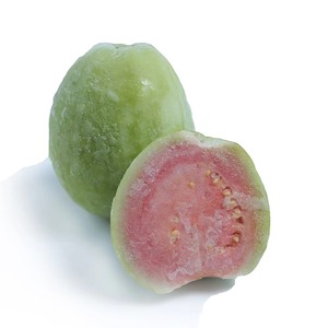 Pulpa de guayaba congelada sin semillas que conserva el sabor y aroma natural Pulpa de guayaba pura fresca y saludable a la venta en grandes cantidades - Product Image 3
