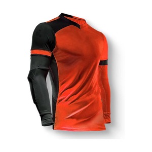 ชุดฟุตบอลขนาดใหญ่วัสดุเสื้อเจอร์ซีย์ฟุตบอลชุดทีม - Product Image 3