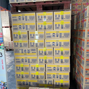 บะหมี่กึ่งสำเร็จรูป คุงดิน ซุปซี่อิ๊วหมูตุ๋นผสมผลไม้ 5 ชนิด 80 กรัม ให้รสชาติหนึบในน้ำซุปหมูเข้มข้น พร้อมกลิ่นผลไม้หอมละมุน - Product Image 6